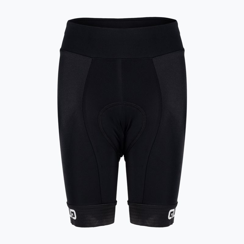 Alé Pantalone S/B Bimbo Kid cycling shorts black and white L21153467