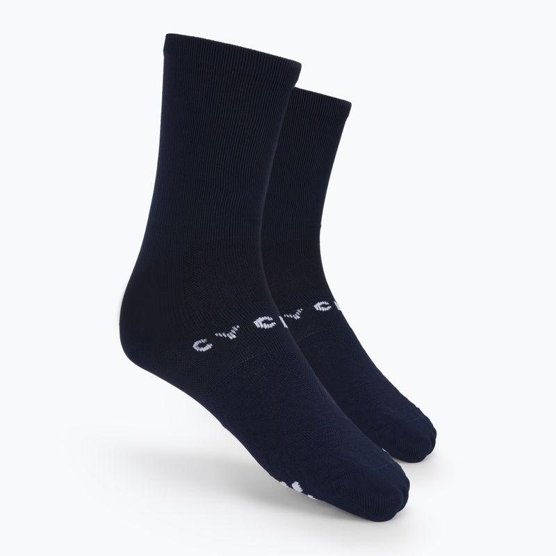 Alé Digitopress cycling socks navy blue L21186402