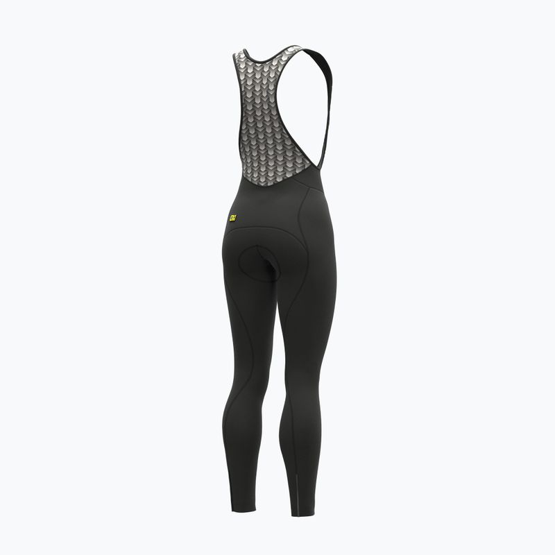 Women's cycling trousers Alé Essential black L22039401 2