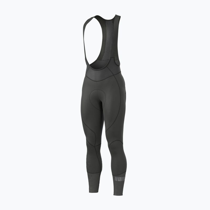 Men's cycling trousers Alé Clima Warm black L22048401 7