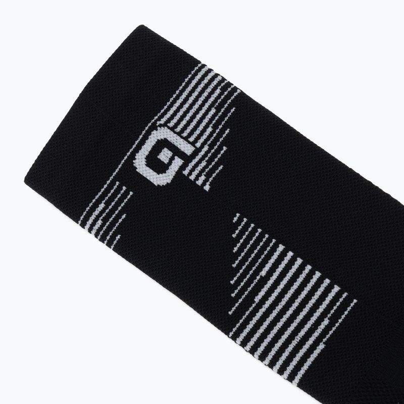 Socks Alé Q-Skin Sprint black 3