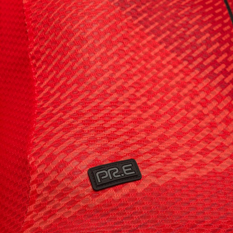 Men's Alé Web cycling jersey red L23091405 10