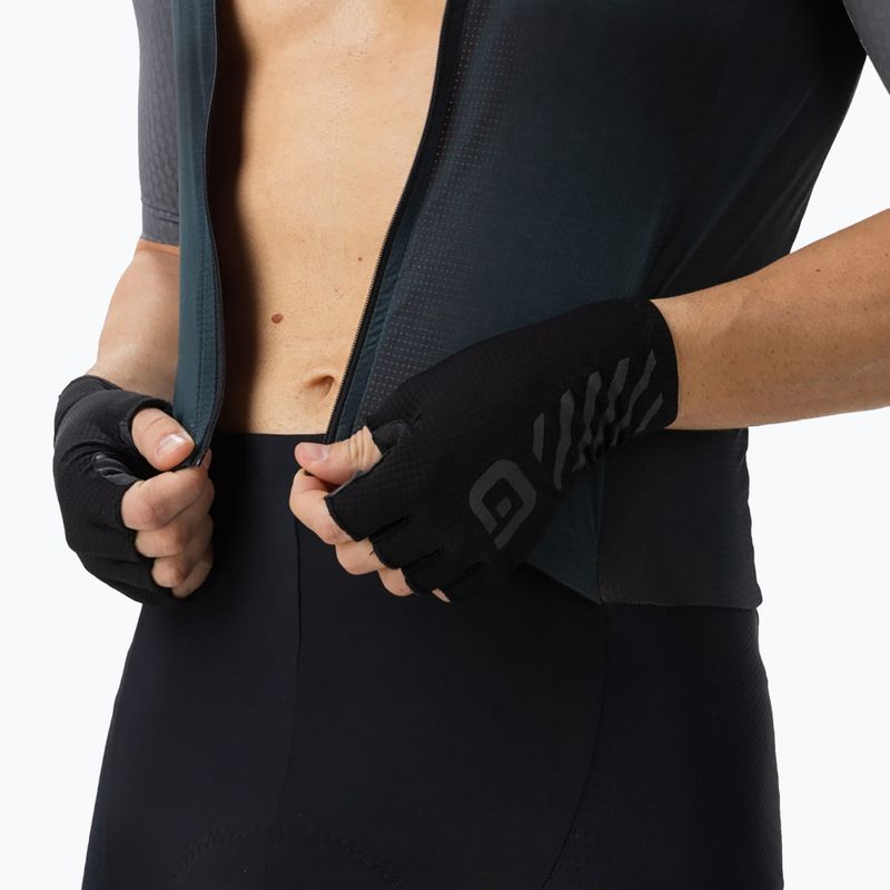 Men's cycling suit Alé Bad black L23127401 5