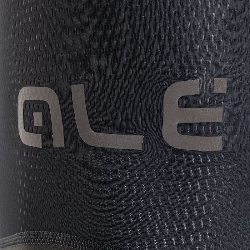 Men's cycling suit Alé Bad black L23127401 10