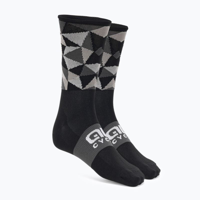 Alé Action cycling socks black L23161401