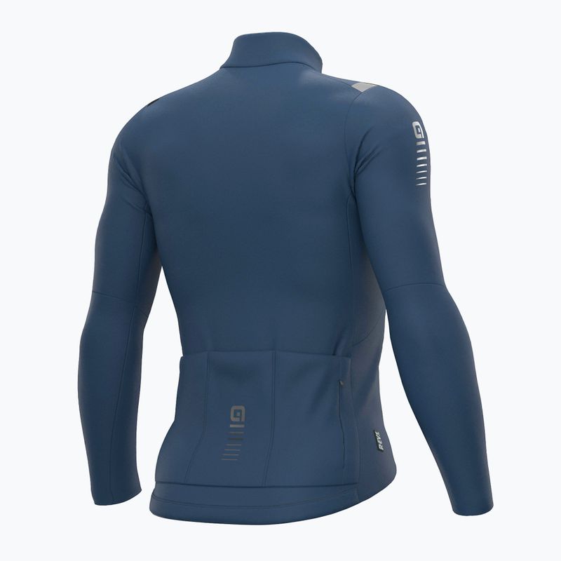 Men's Alé Warm Race sebino cycling sweatshirt 7