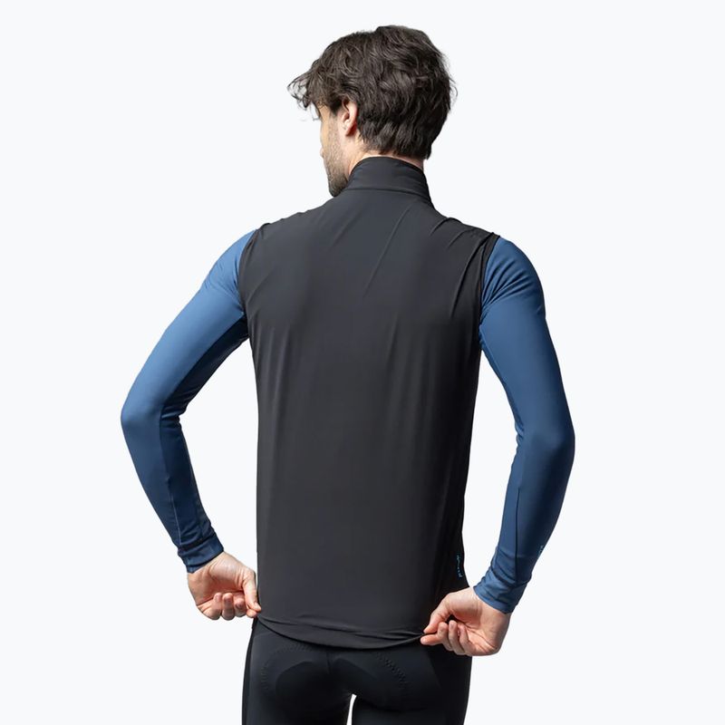 Bike vest Alé K-Solution black 2