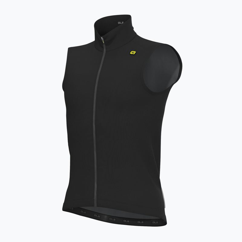 Bike vest Alé K-Solution black 7