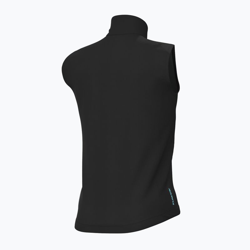 Bike vest Alé K-Solution black 8