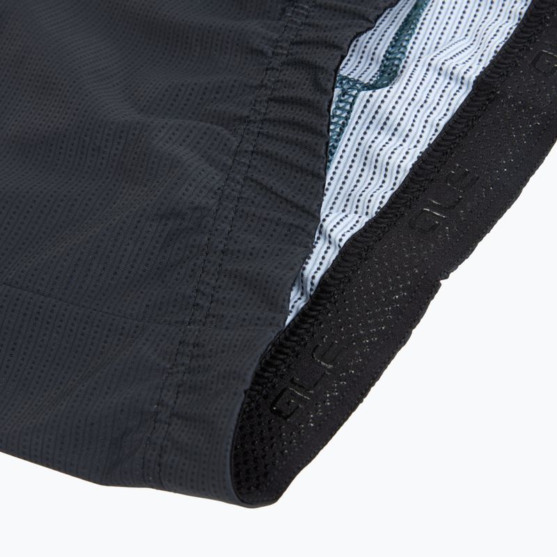 Men's cycling jersey Alé Follow Me black 10