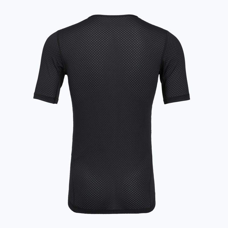 Men's cycling jersey Alé Velo Active black 6