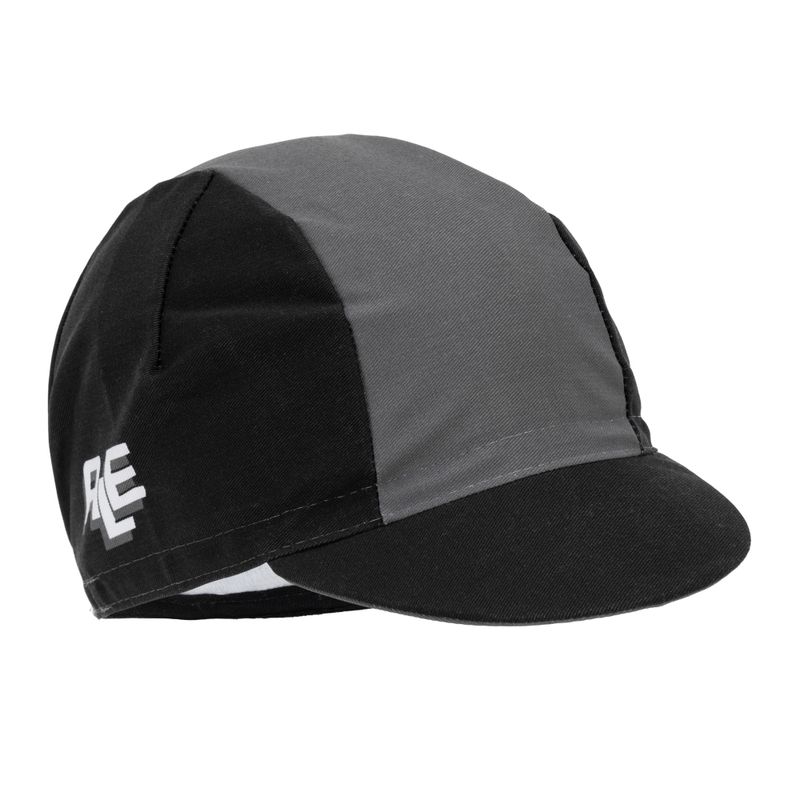 Cycling cap Alé Black slang 6