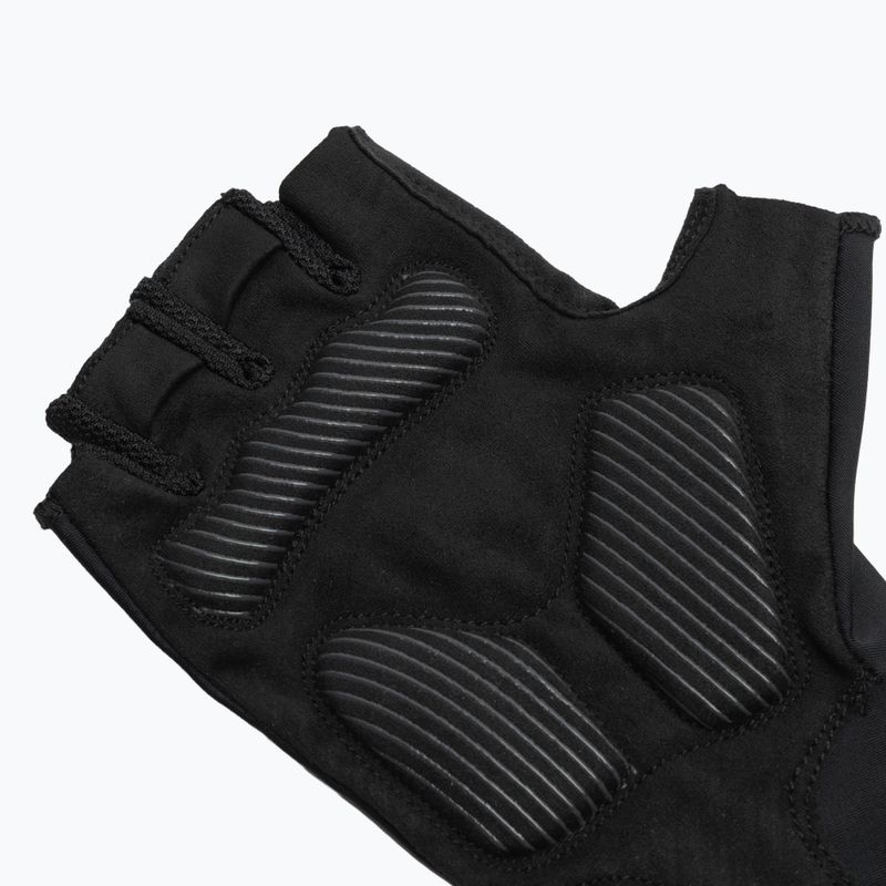 Bike gloves Alé Ciak black 6