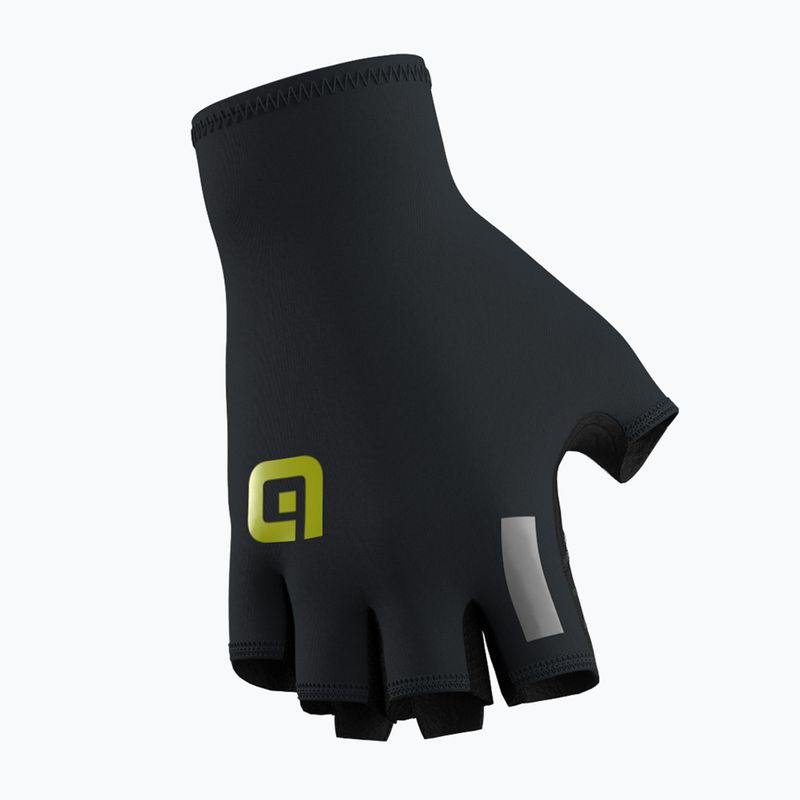 Cycling gloves Alé Cima grey 3