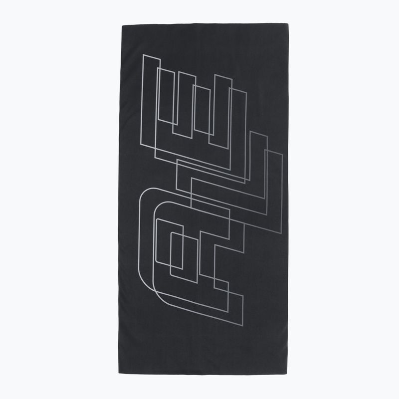 Snood Alé Follow Me black 2