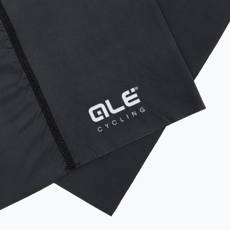 Snood Alé Follow Me black 3