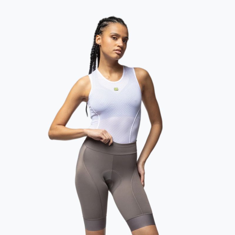 Women's cycling shorts Alé Magic Colour cave 2