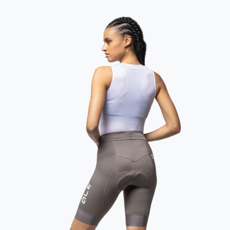 Women's cycling shorts Alé Magic Colour cave 3