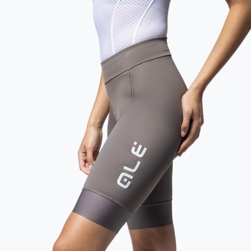 Women's cycling shorts Alé Magic Colour cave 4