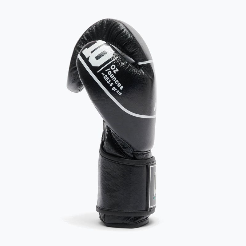 Boxing gloves LEONE 1947 Shock Pro GN057 black 5