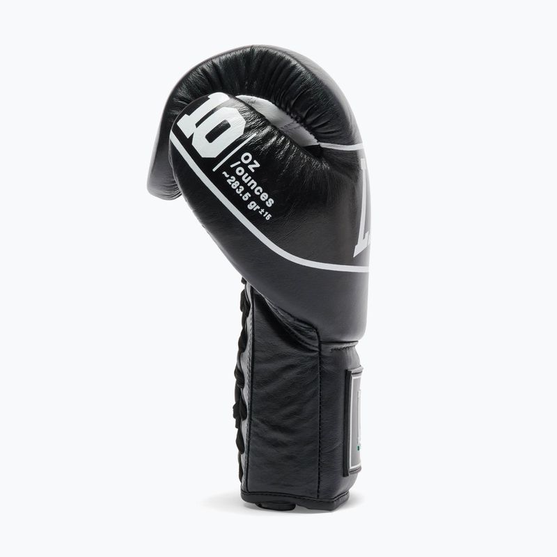 Boxing gloves LEONE 1947 Shock Pro black 5