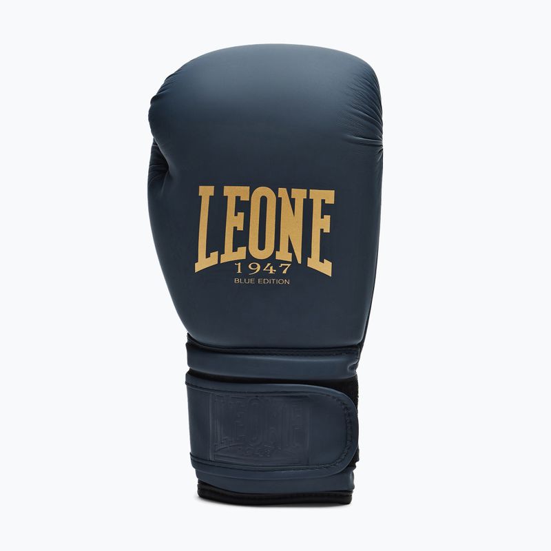 Boxing gloves LEONE 1947 Idol blue 3
