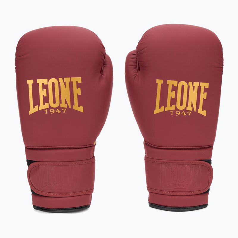 Boxing gloves LEONE 1947 Idol various 2