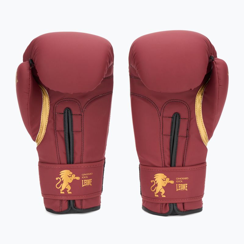 Boxing gloves LEONE 1947 Idol various 3