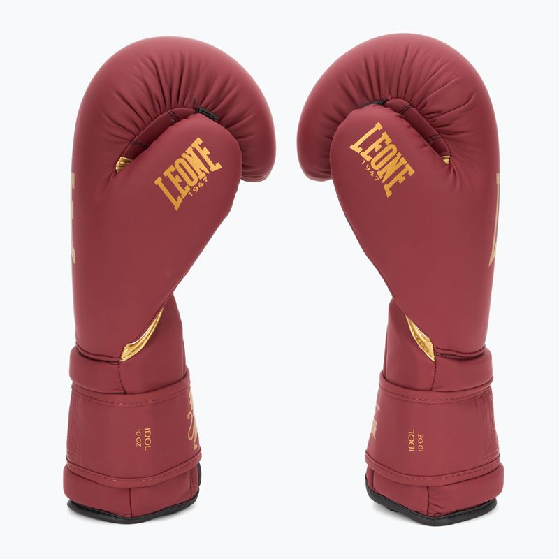 Boxing gloves LEONE 1947 Idol various 4
