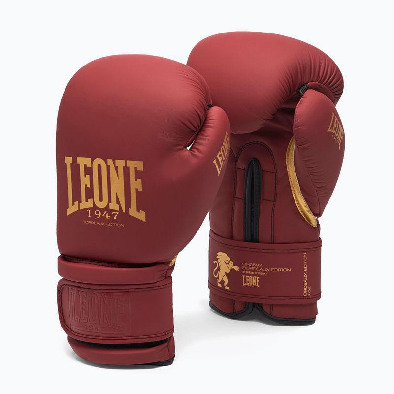Boxing gloves LEONE 1947 Idol various 2