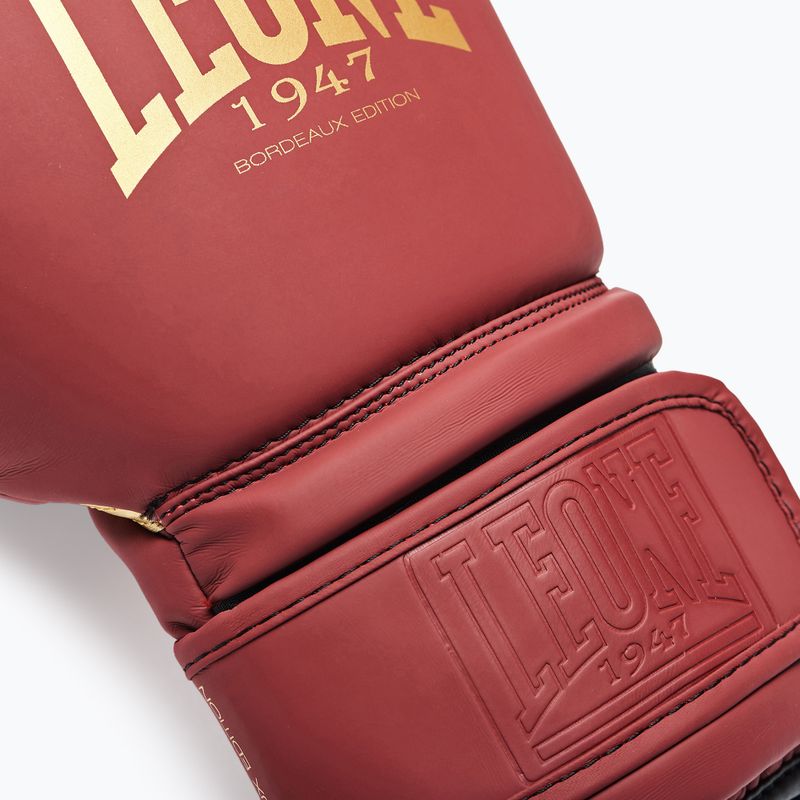 Boxing gloves LEONE 1947 Idol various 6