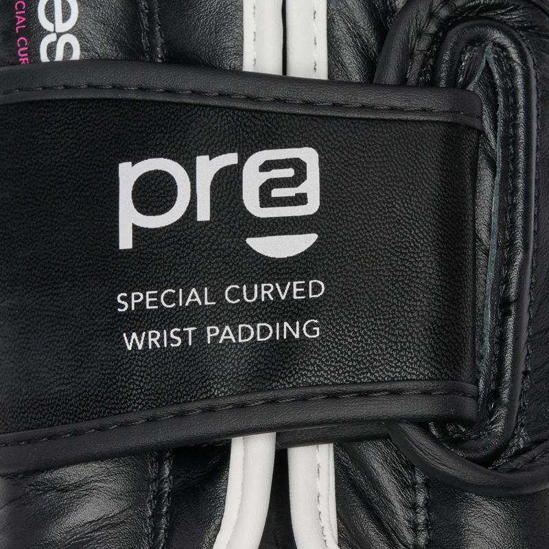 Boxing gloves LEONE 1947 Professional 2 pink 8