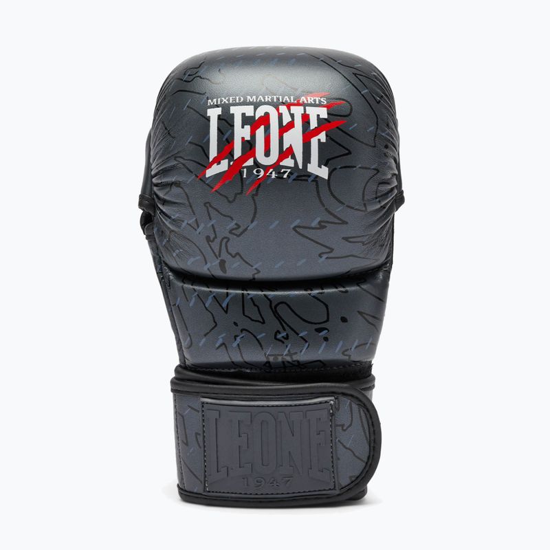 Grappling gloves LEONE 1947 Primal Instinct Competition black 3