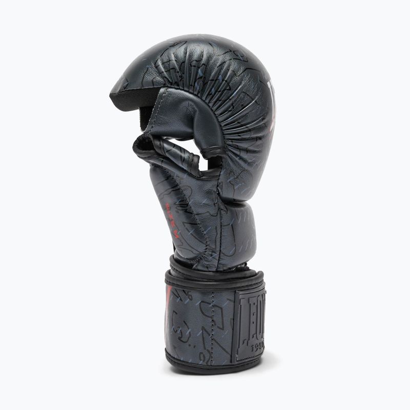 Grappling gloves LEONE 1947 Primal Instinct Competition black 5