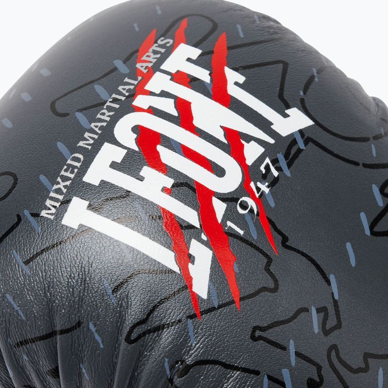 Grappling gloves LEONE 1947 Primal Instinct Competition black 6