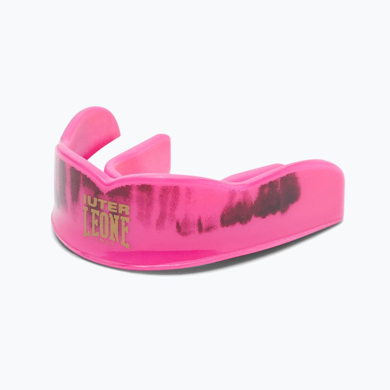 Mouthguard LEONE 1947 Leone X pink