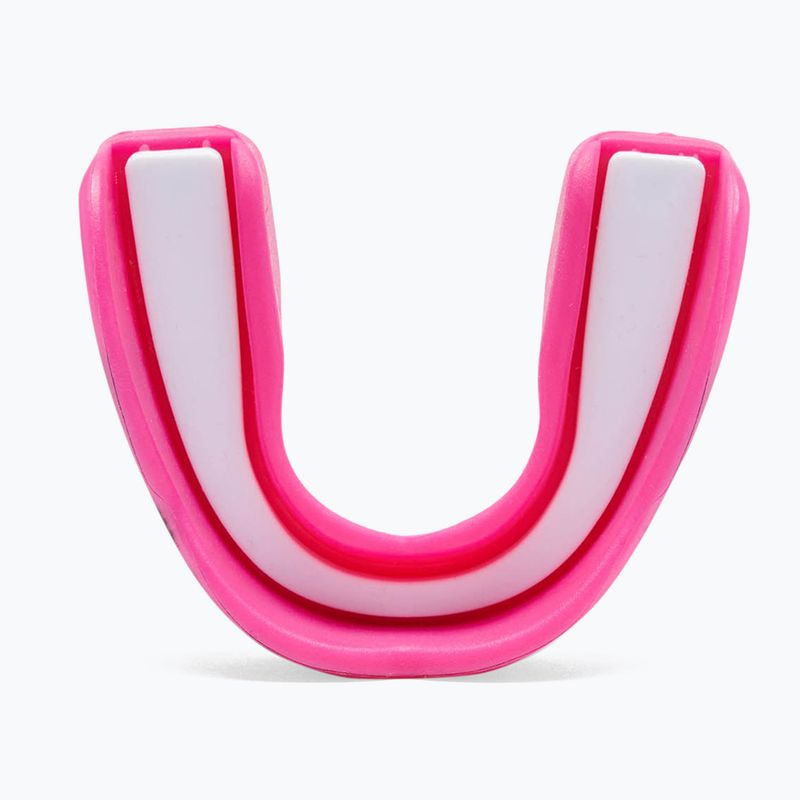 Mouthguard LEONE 1947 Leone X pink 3