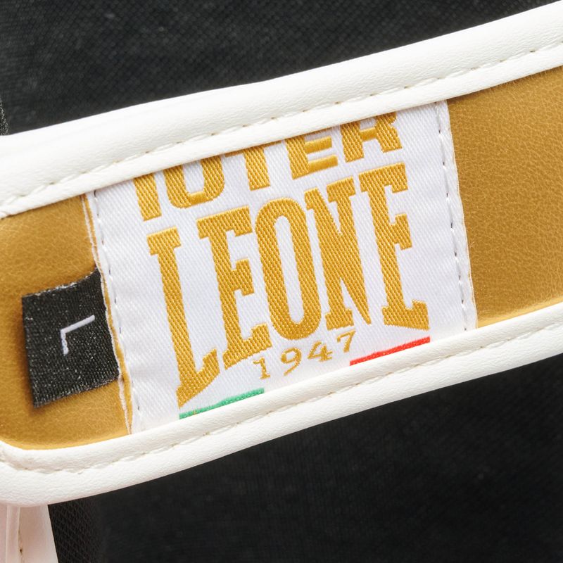 Foot and shin guards LEONE 1947 Leone X white 7