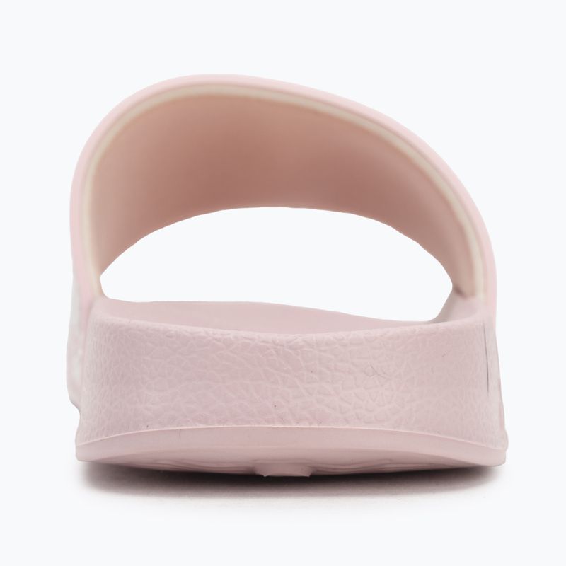 Ellesse women's slides Lark rose 6