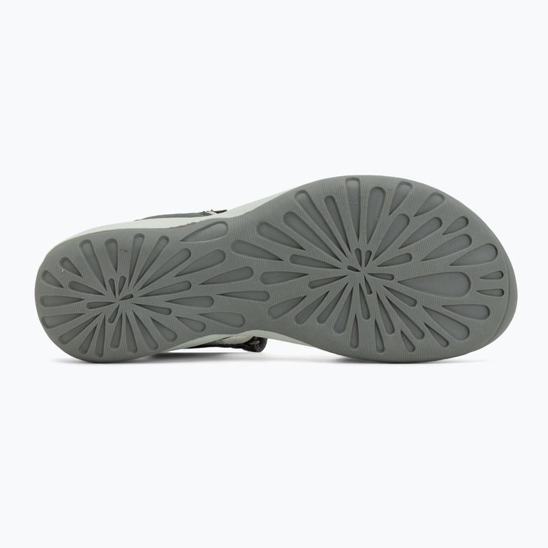 Women's sandals CMP Adib pistacchio/avocado 4