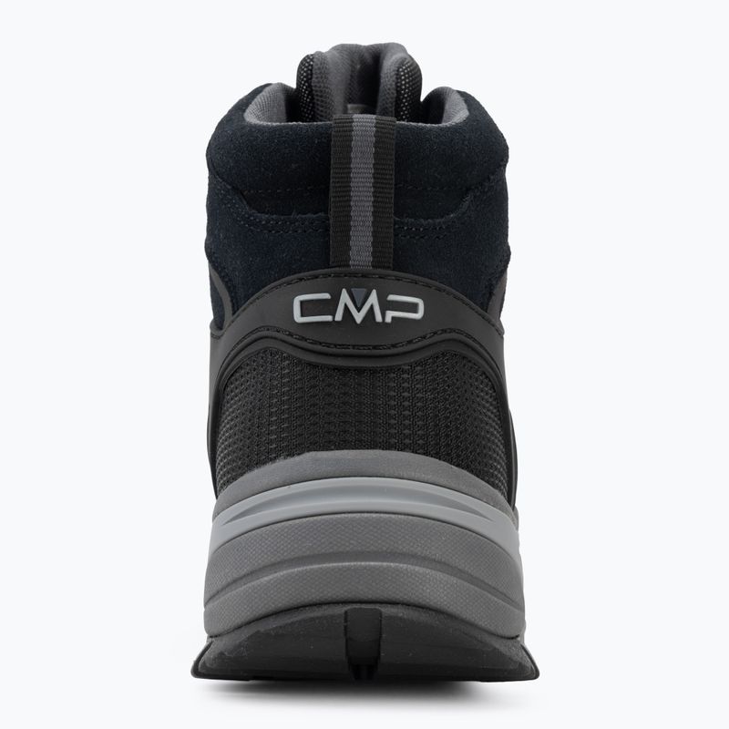 Men's trekking boots CMP Rigel 2.0 Mid Waterproof nero/grey 6