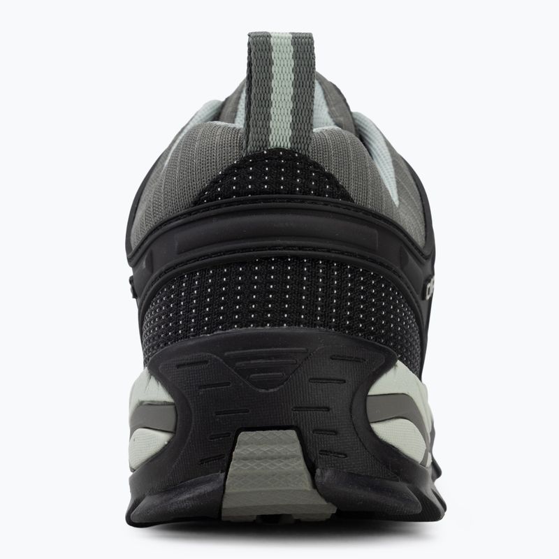 Women's trekking boots CMP Rigel Low Wp avocado 6