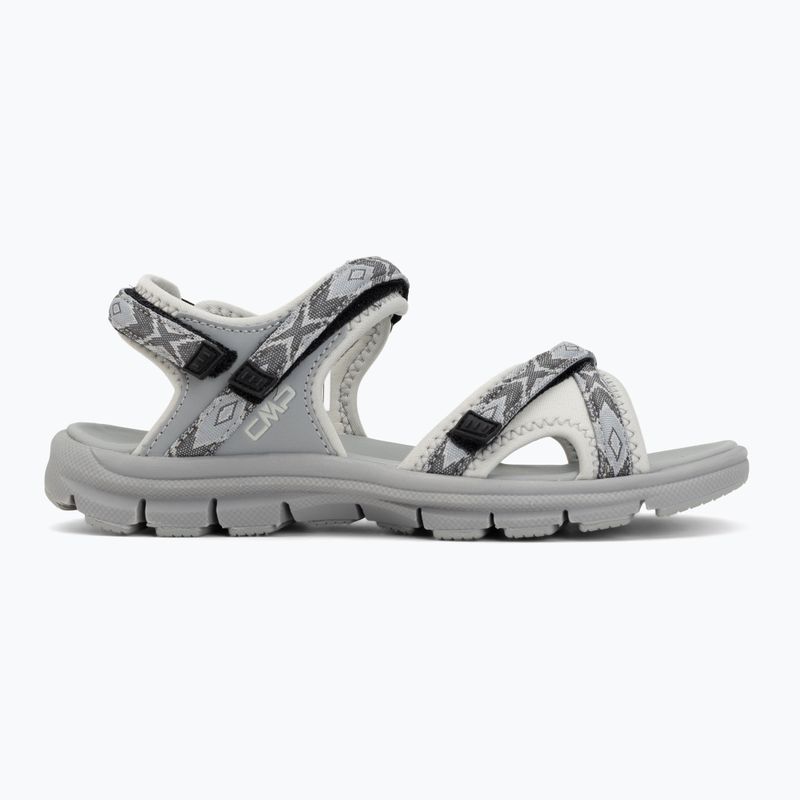 Women's sandals CMP Almaak perla 2