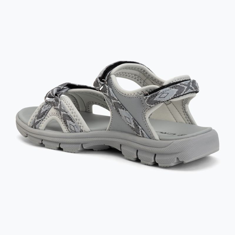 Women's sandals CMP Almaak perla 3