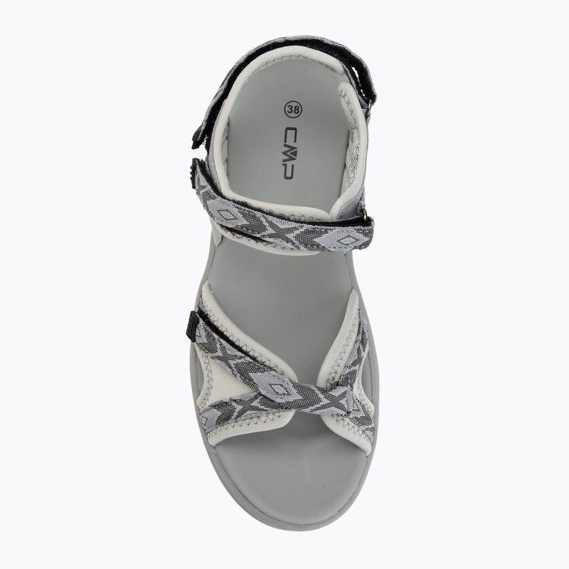 Women's sandals CMP Almaak perla 5