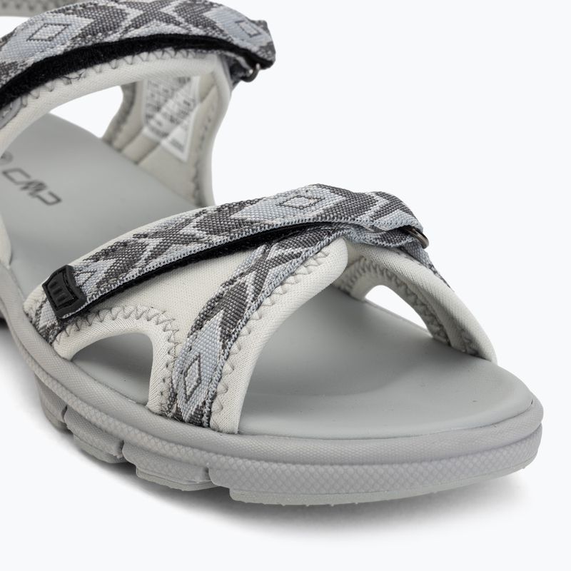 Women's sandals CMP Almaak perla 7