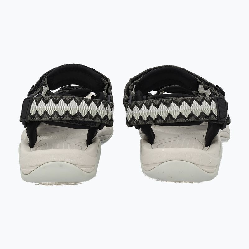 Women's sandals CMP Hamal avocado/pistacchio 3