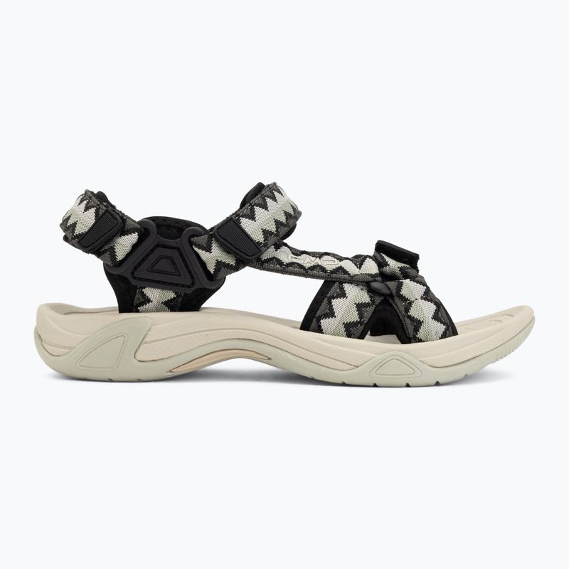 Women's sandals CMP Hamal avocado/pistacchio 2