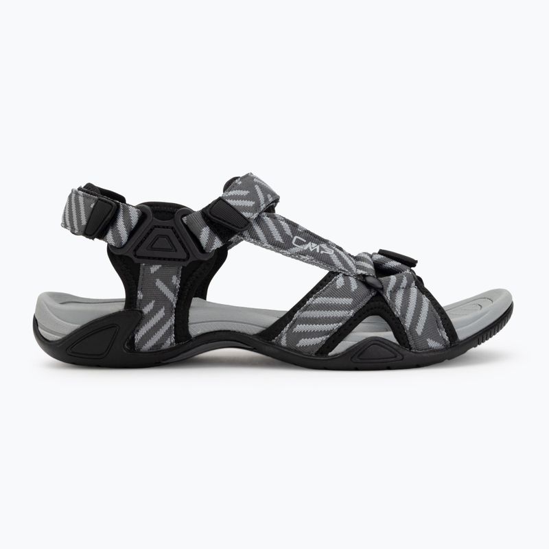Men's sandals CMP Hamal grey/perla 2