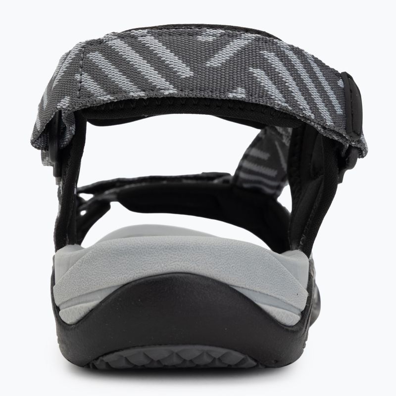 Men's sandals CMP Hamal grey/perla 6